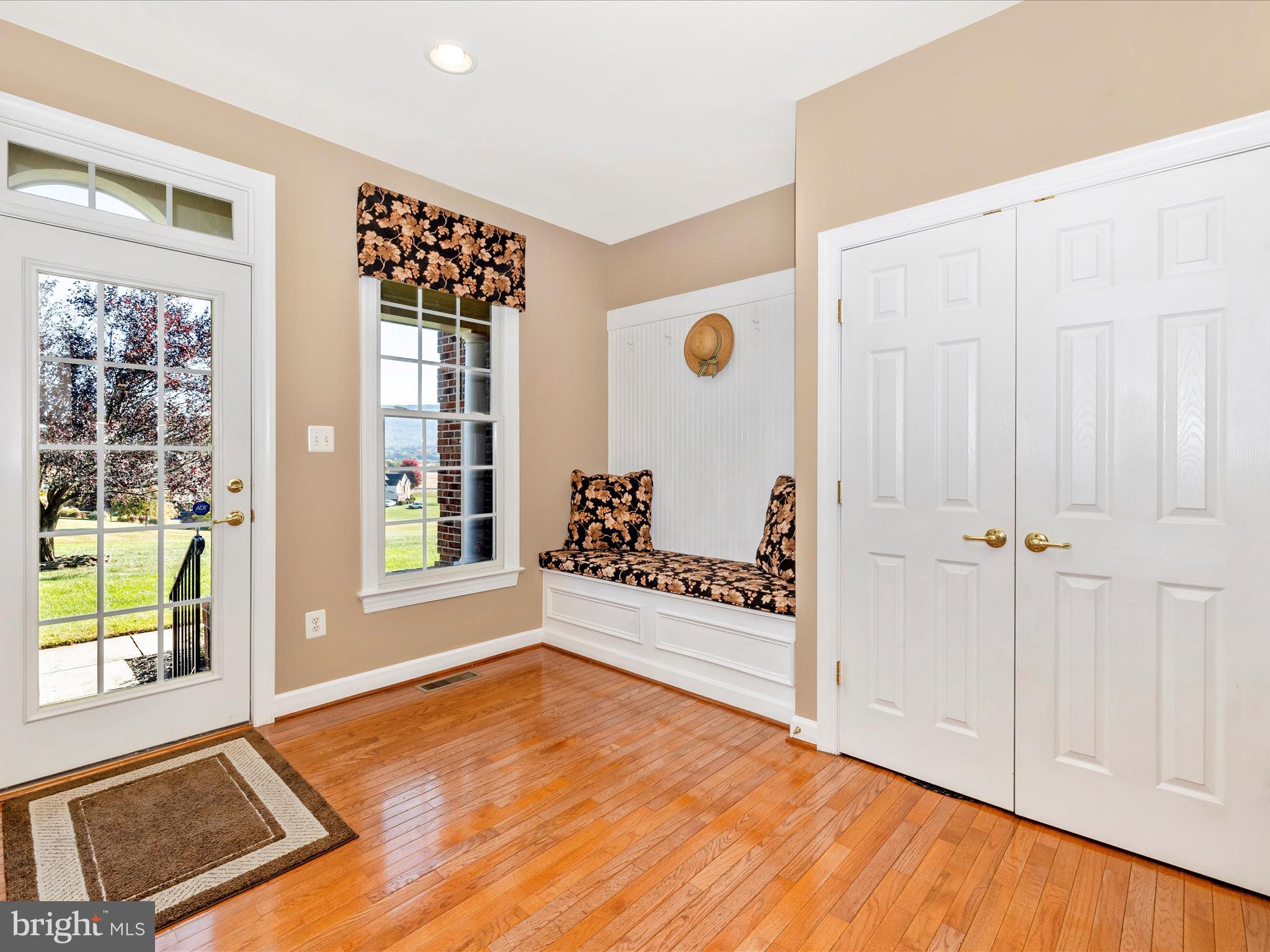 20615 Wilderness Run Road Boonsboro, MD 21713 - Photo 20 of 80 Mudroom