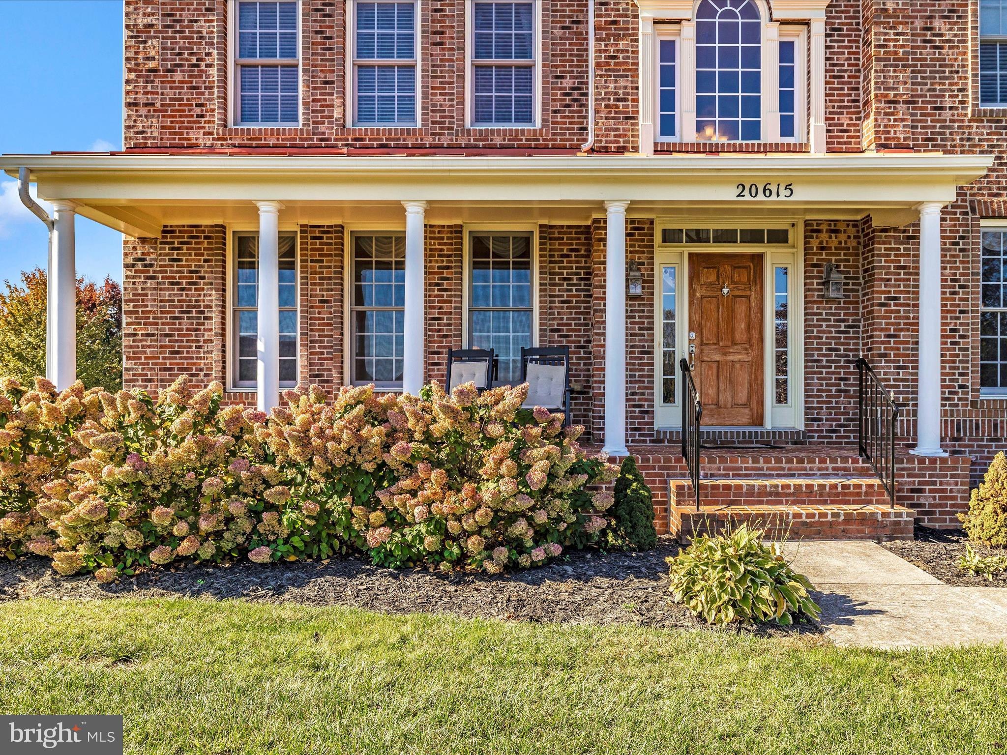 20615 Wilderness Run Road Boonsboro, MD 21713 - Photo 2 of 80 Exterior Front