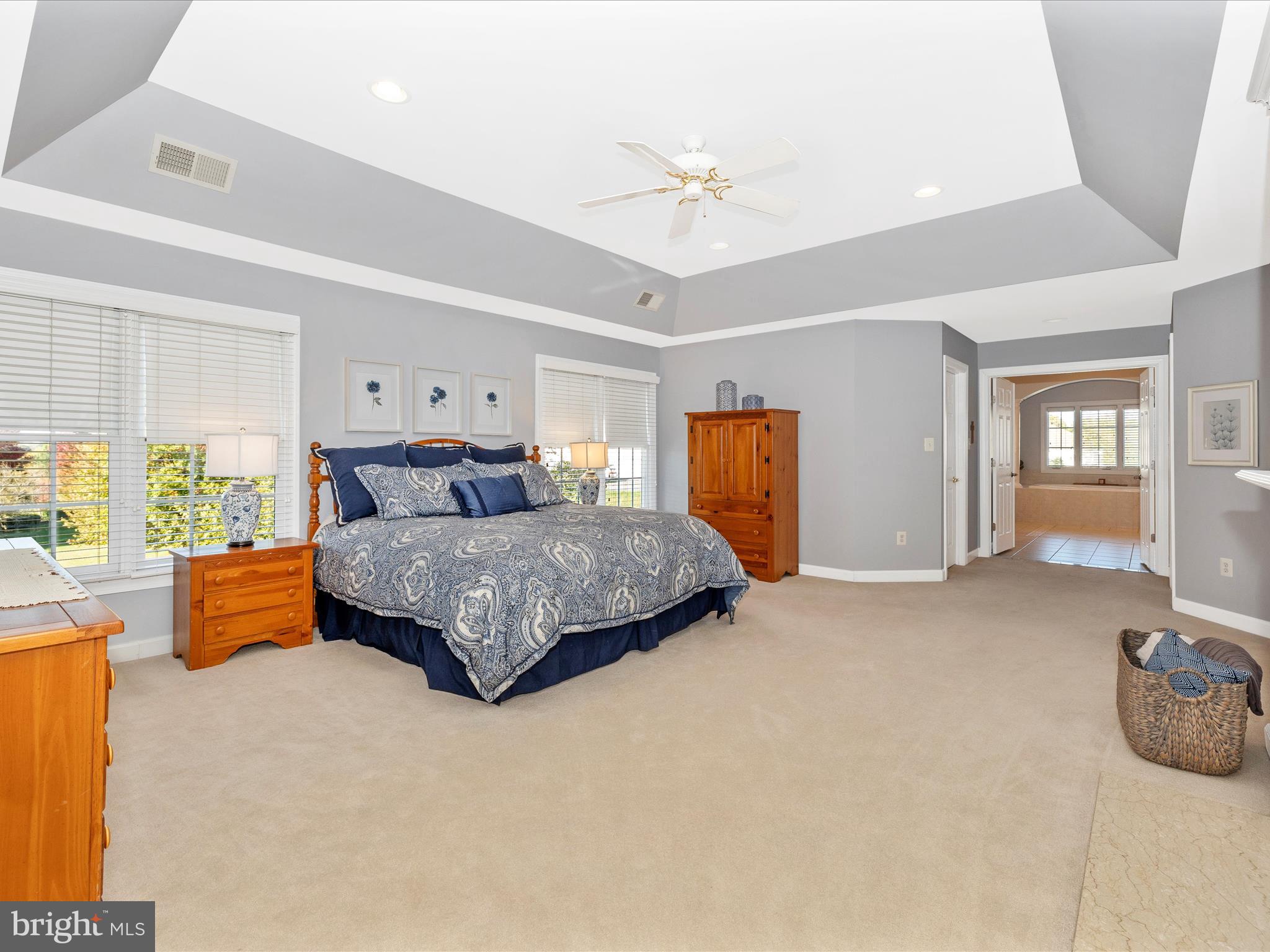 20615 Wilderness Run Road Boonsboro, MD 21713 - Photo 22 of 80 Primary Bedroom