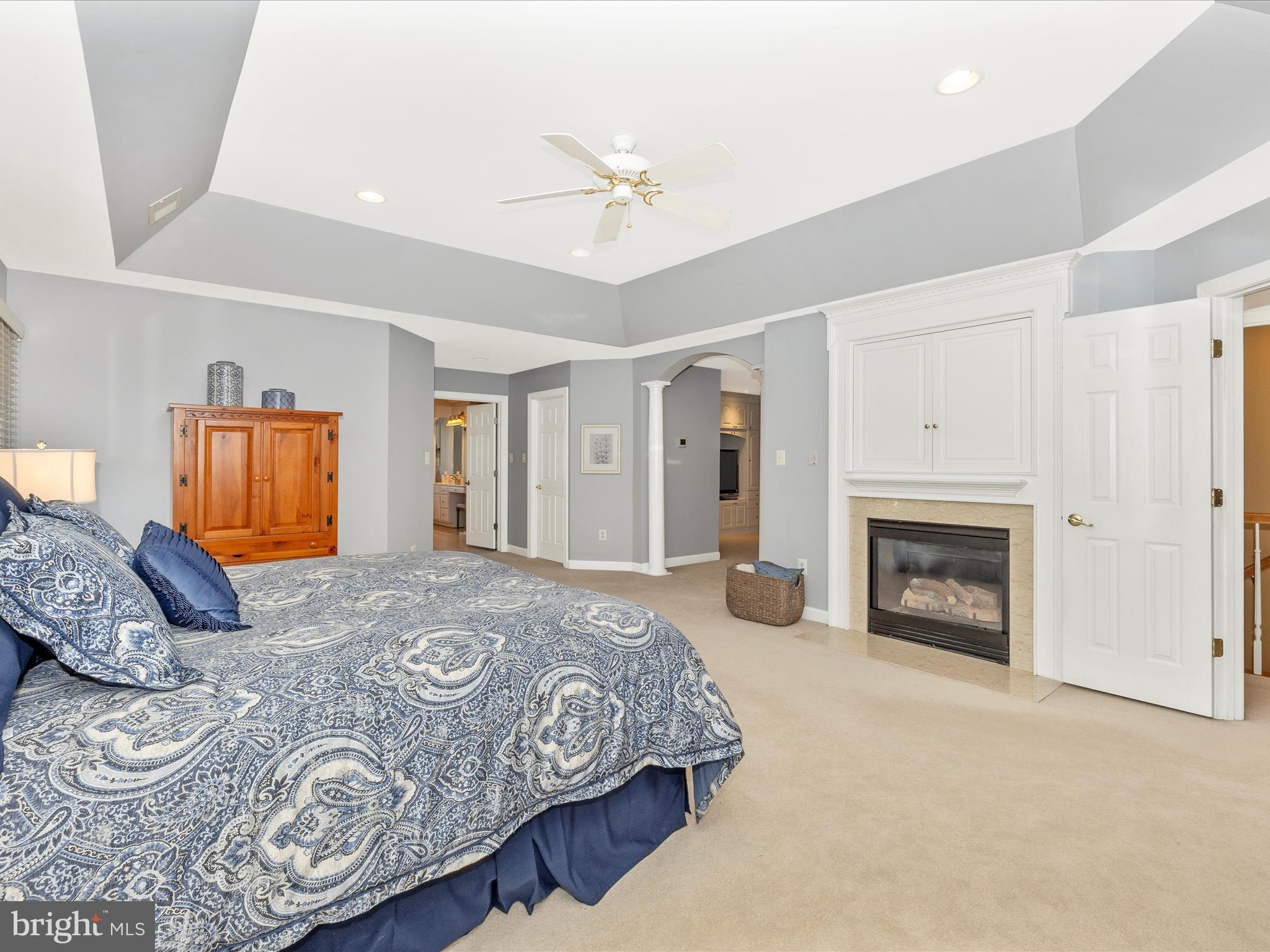 20615 Wilderness Run Road Boonsboro, MD 21713 - Photo 23 of 80 Primary Bedroom