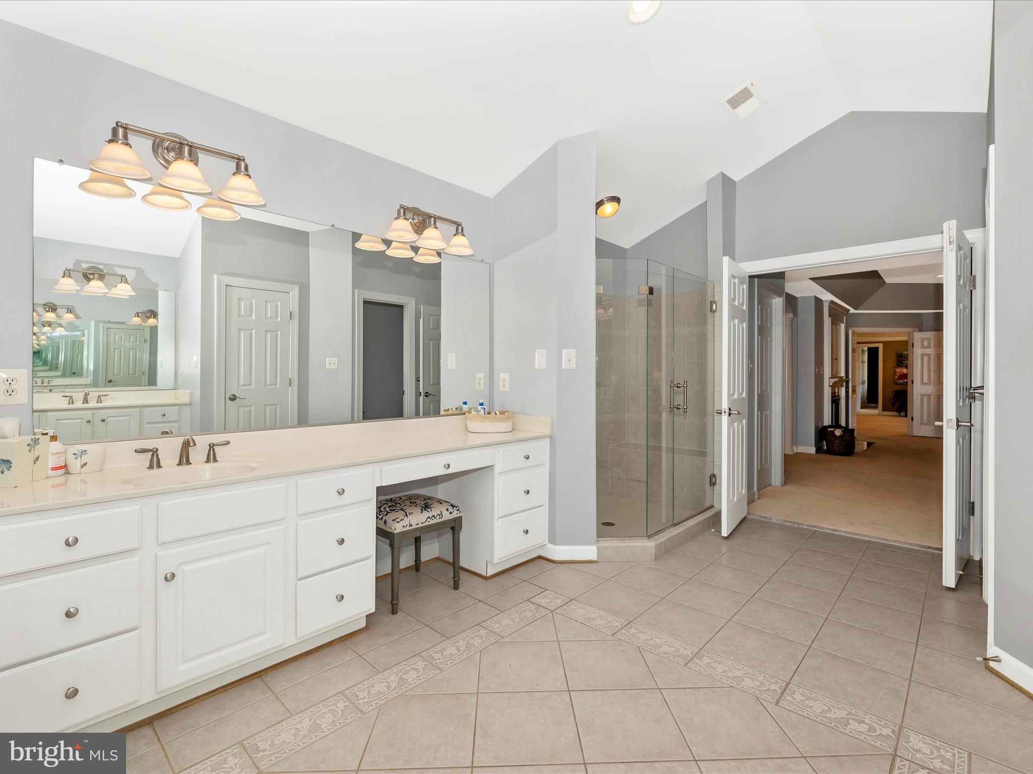 20615 Wilderness Run Road Boonsboro, MD 21713 - Photo 26 of 80 Primary Bathroom