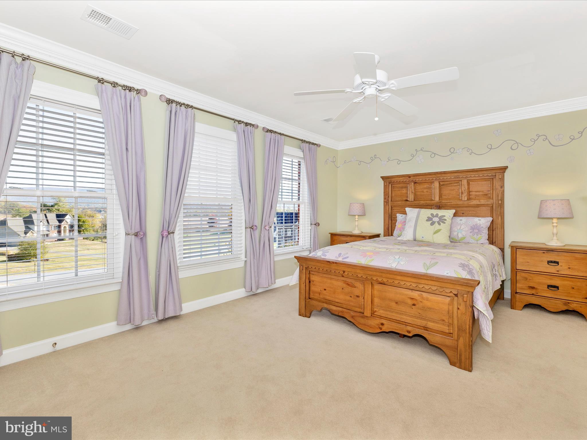 20615 Wilderness Run Road Boonsboro, MD 21713 - Photo 29 of 80 Bedroom 3