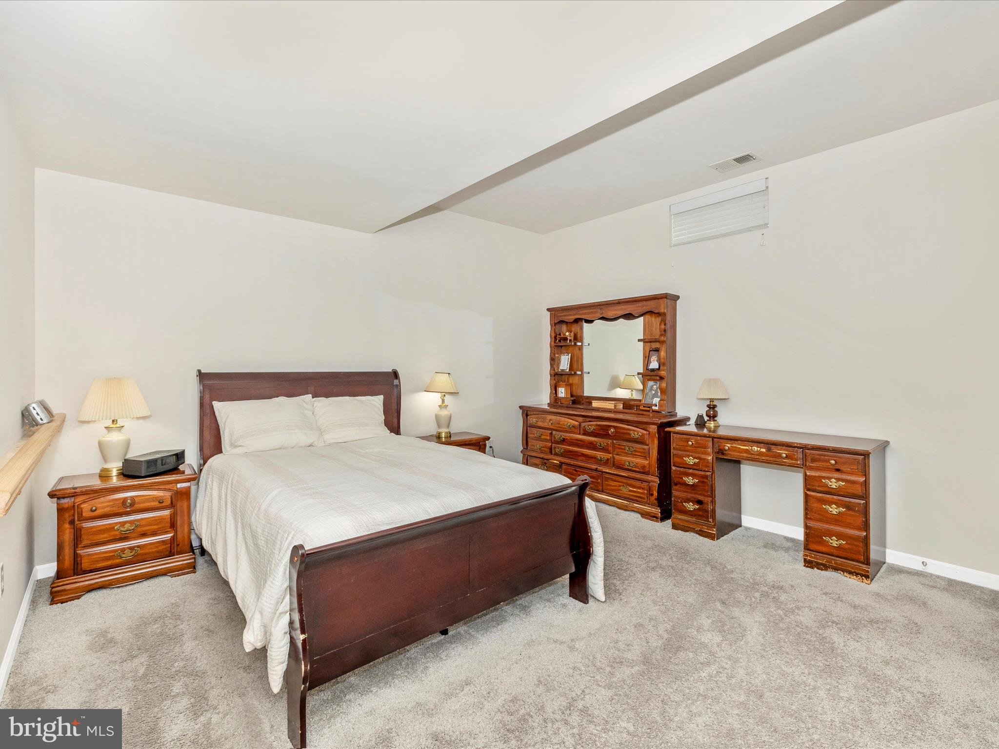 20615 Wilderness Run Road Boonsboro, MD 21713 - Photo 40 of 80 Lower Bedroom