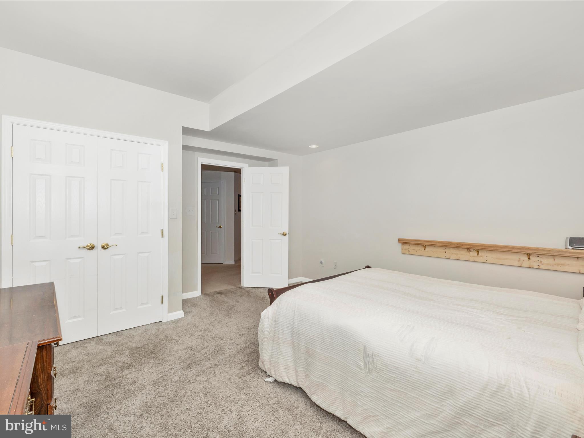 20615 Wilderness Run Road Boonsboro, MD 21713 - Photo 41 of 80 Lower Bedroom