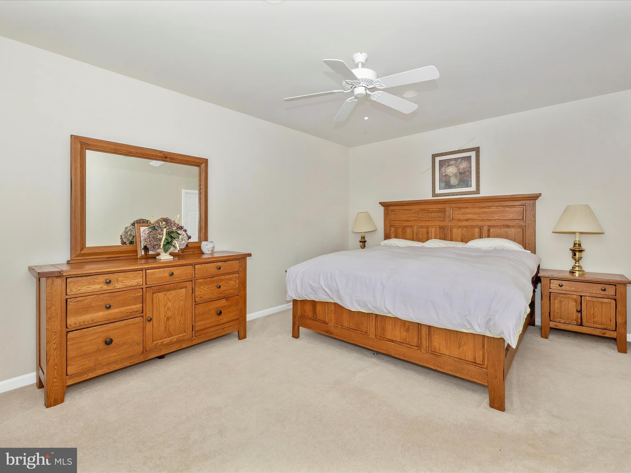 20615 Wilderness Run Road Boonsboro, MD 21713 - Photo 42 of 80 Lower Bedroom 2