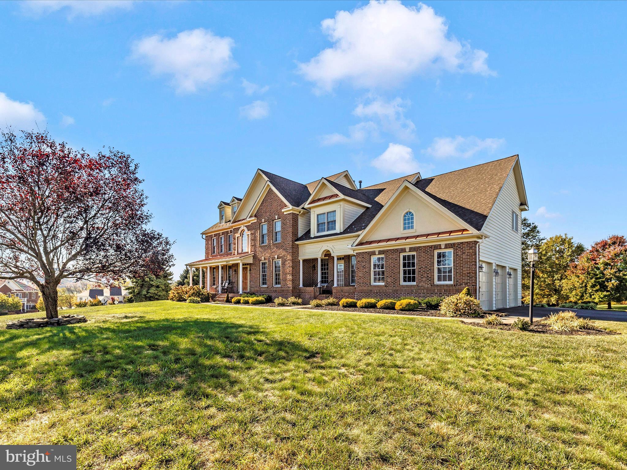 20615 Wilderness Run Road Boonsboro, MD 21713 - Photo 46 of 80 Exterior Front
