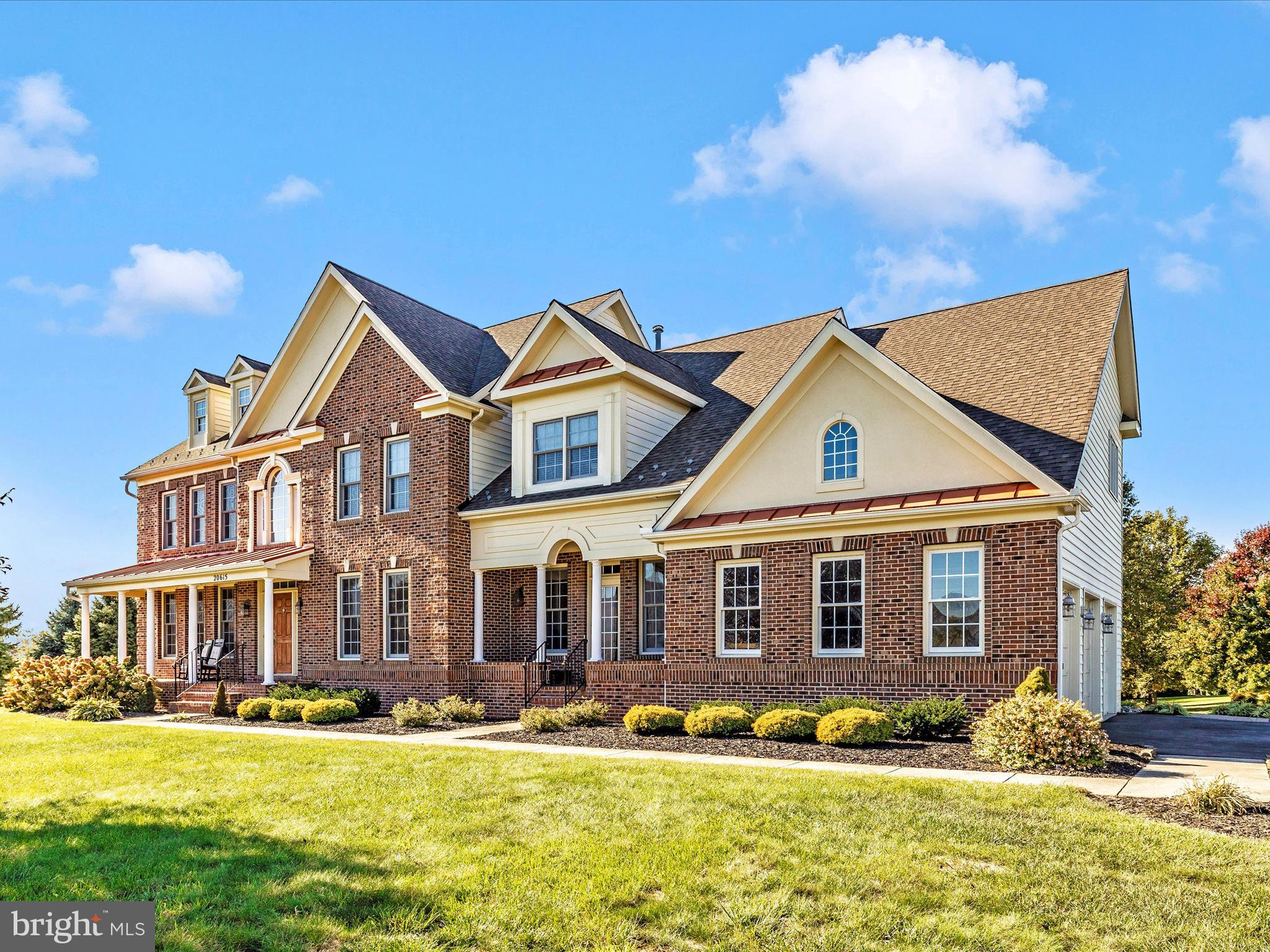 20615 Wilderness Run Road Boonsboro, MD 21713 - Photo 47 of 80 Exterior Front