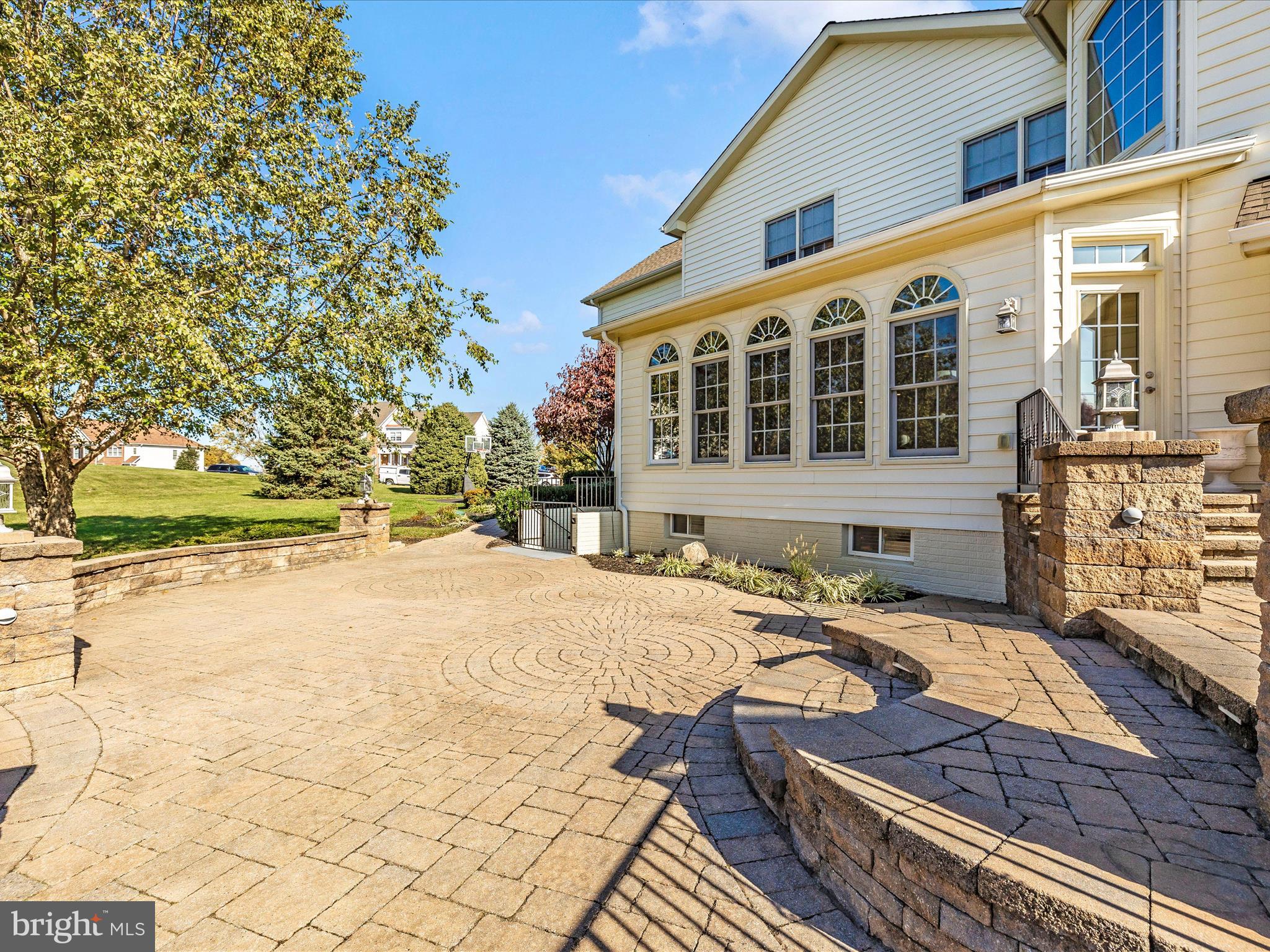 20615 Wilderness Run Road Boonsboro, MD 21713 - Photo 53 of 80 Patio