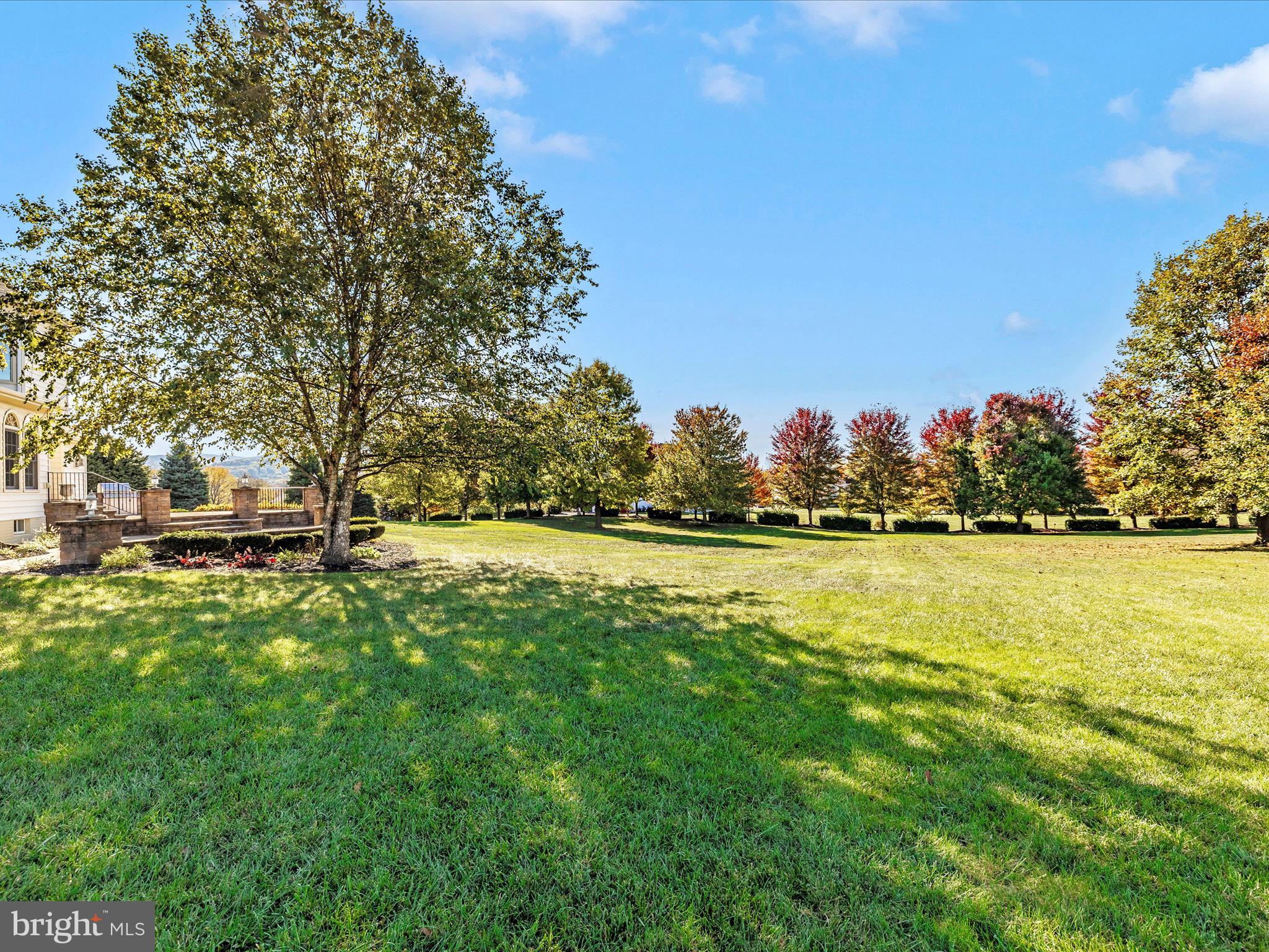 20615 Wilderness Run Road Boonsboro, MD 21713 - Photo 54 of 80 Exterior Back