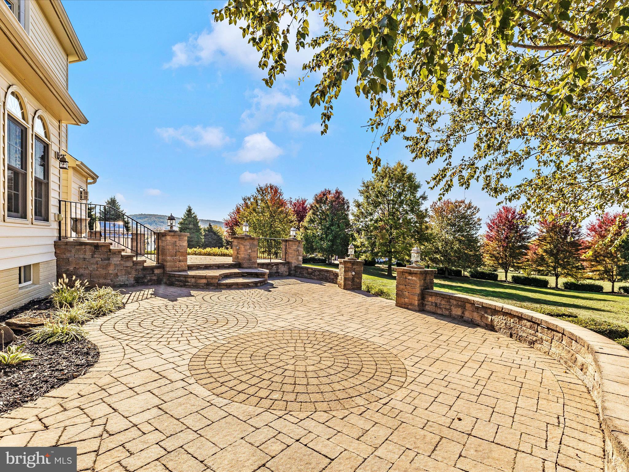 20615 Wilderness Run Road Boonsboro, MD 21713 - Photo 66 of 80 Patio