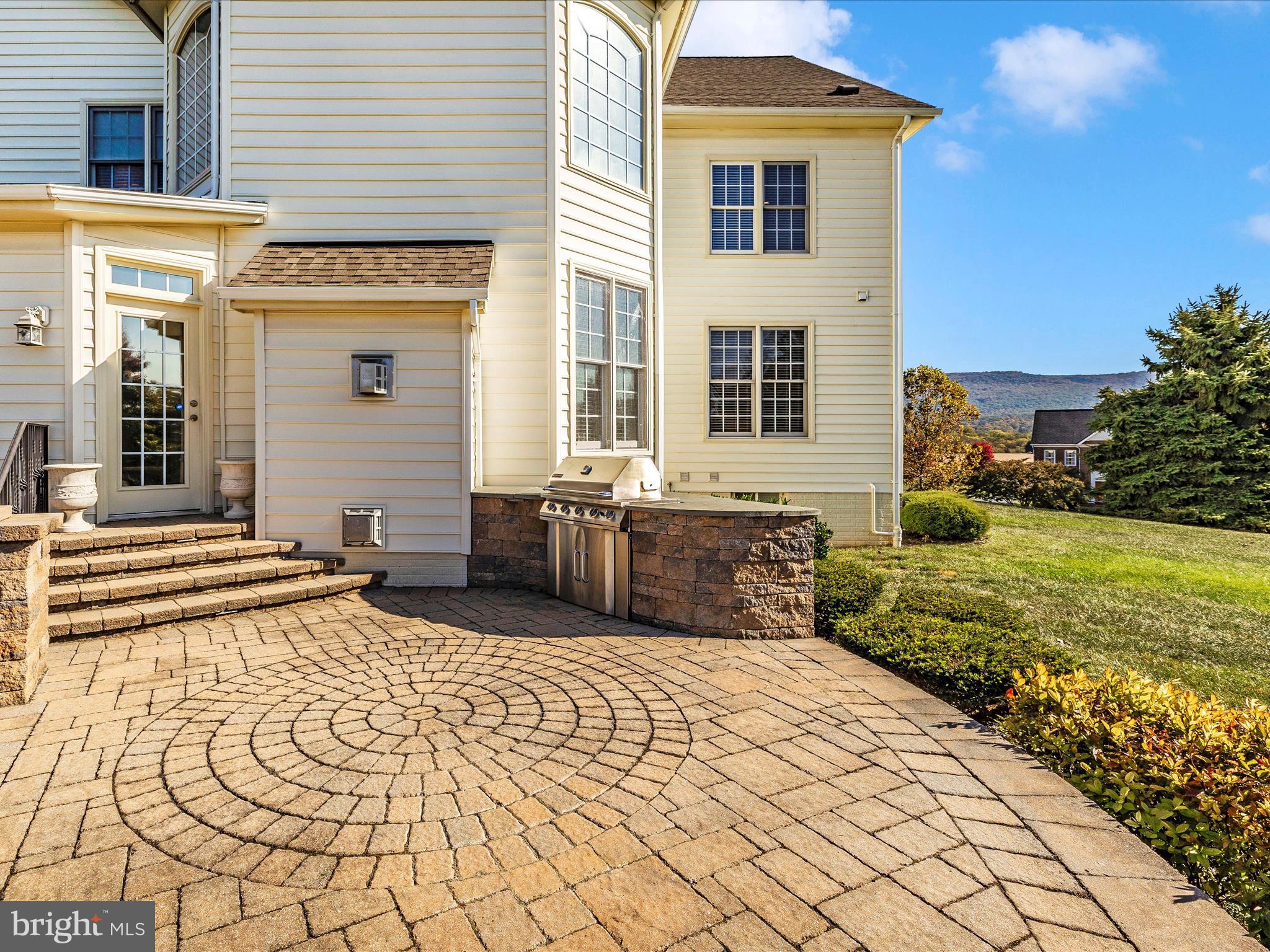 20615 Wilderness Run Road Boonsboro, MD 21713 - Photo 67 of 80 Patio