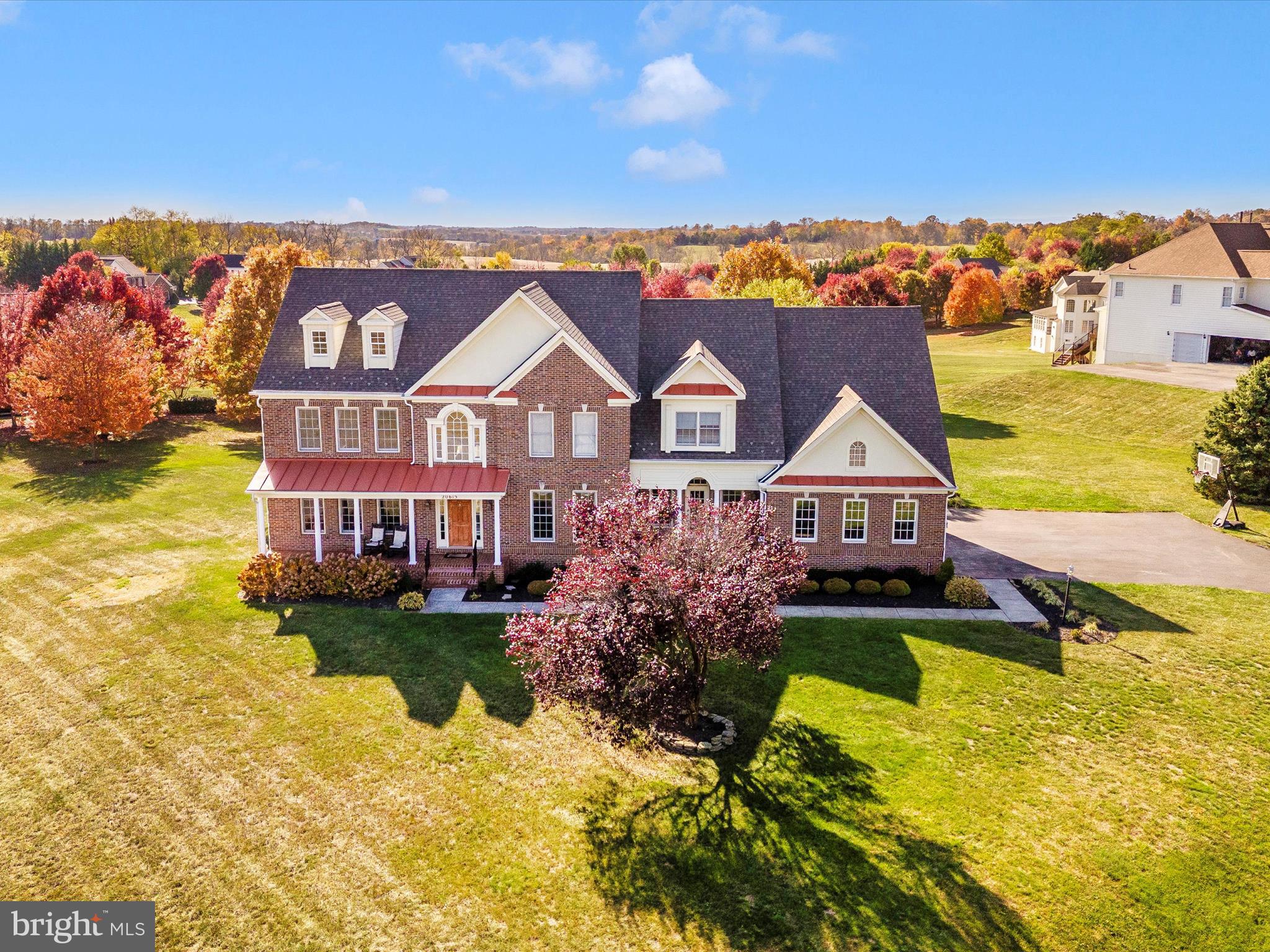 20615 Wilderness Run Road Boonsboro, MD 21713 - Photo 69 of 80 Aerial