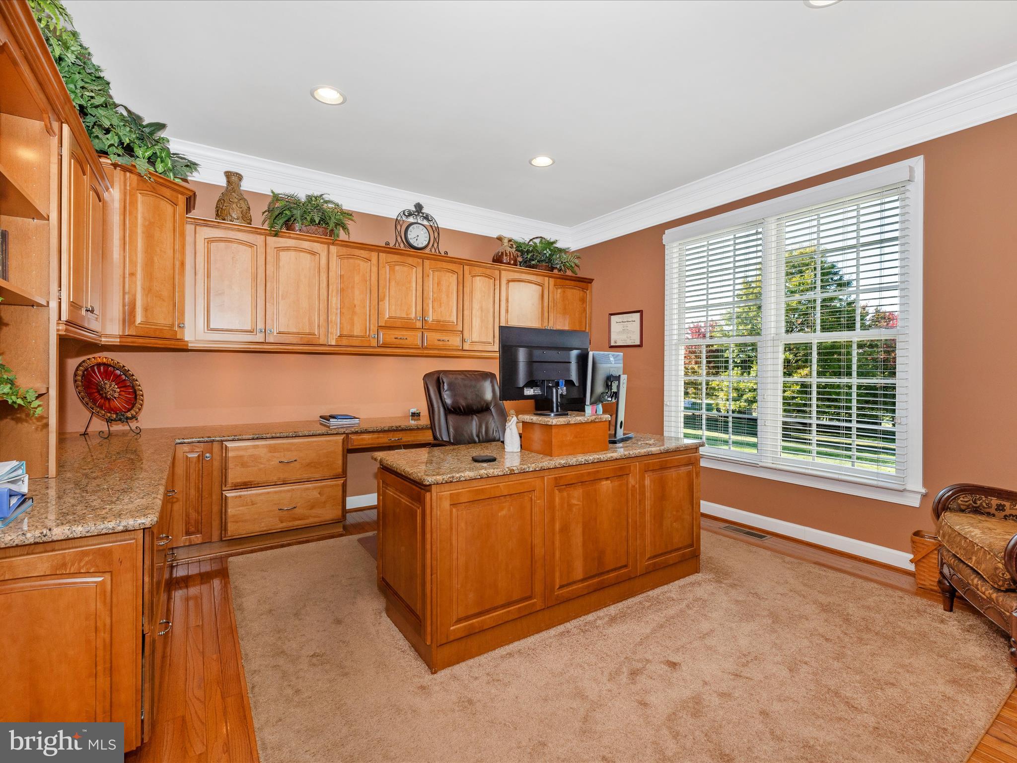 20615 Wilderness Run Road Boonsboro, MD 21713 - Photo 7 of 80 Office