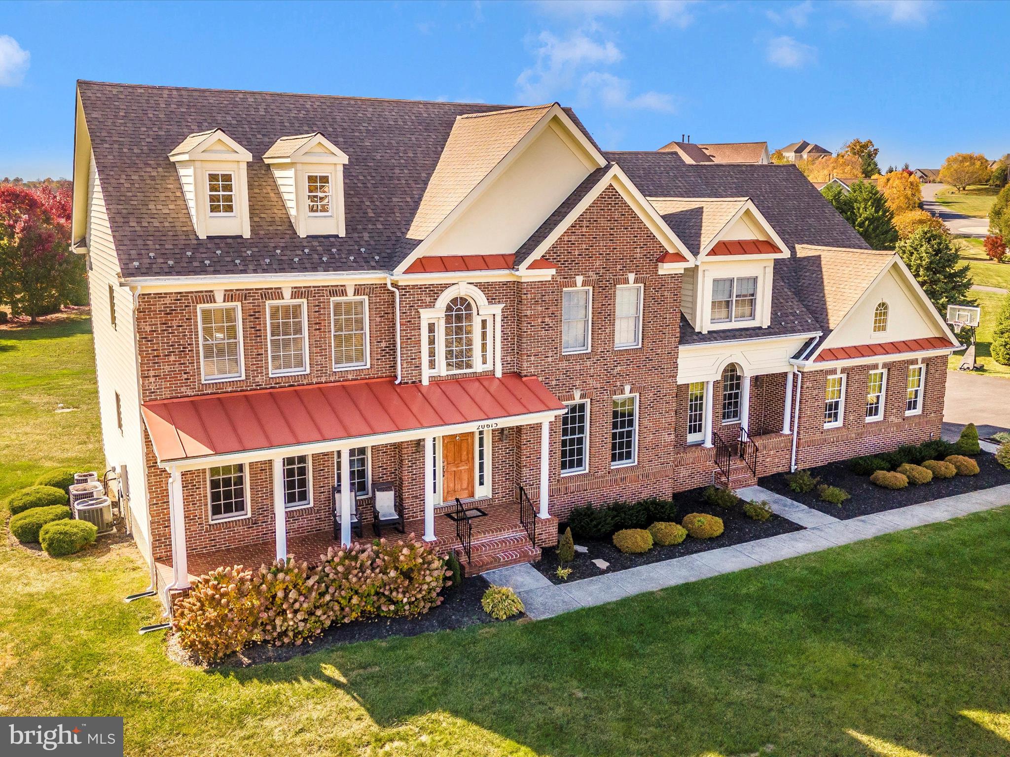 20615 Wilderness Run Road Boonsboro, MD 21713 - Photo 71 of 80 Aerial