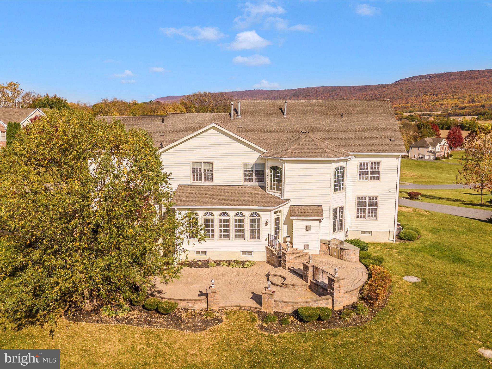 20615 Wilderness Run Road Boonsboro, MD 21713 - Photo 73 of 80 Aerial