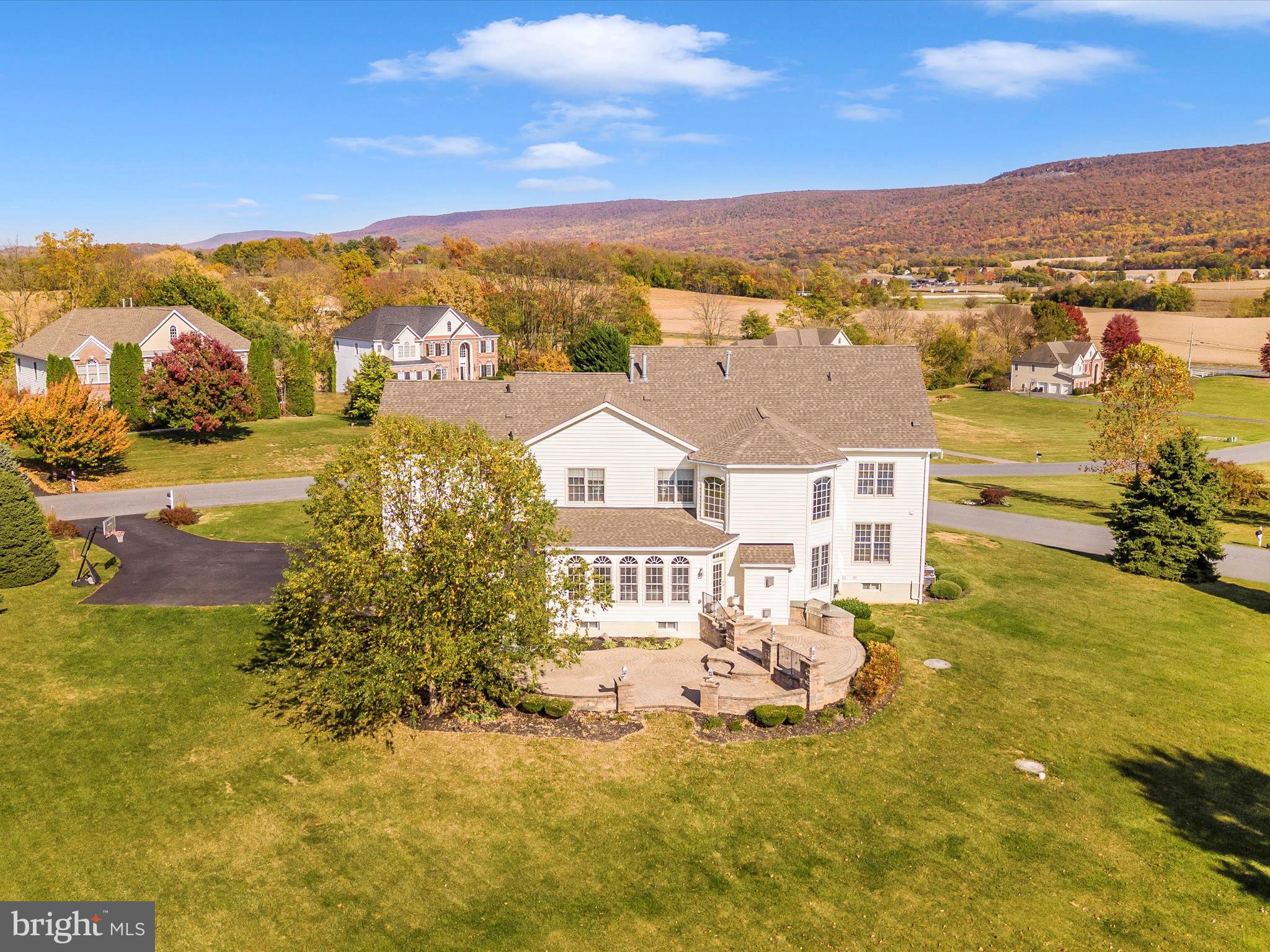 20615 Wilderness Run Road Boonsboro, MD 21713 - Photo 75 of 80 Aerial