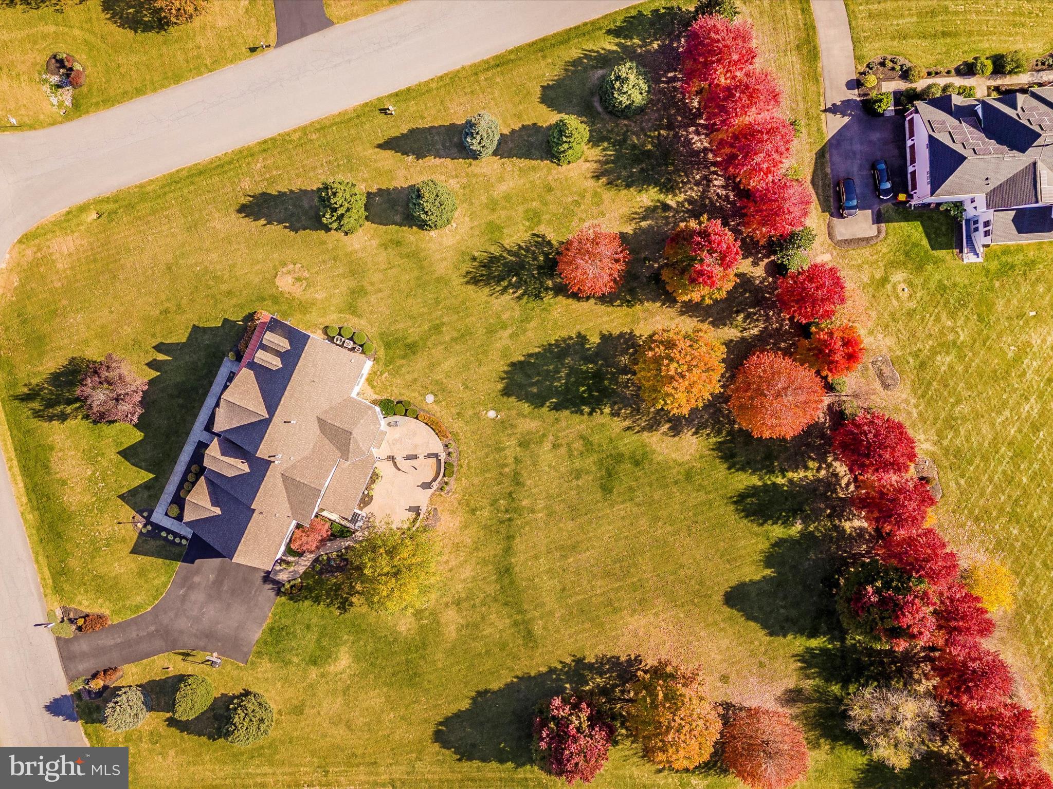 20615 Wilderness Run Road Boonsboro, MD 21713 - Photo 76 of 80 Aerial
