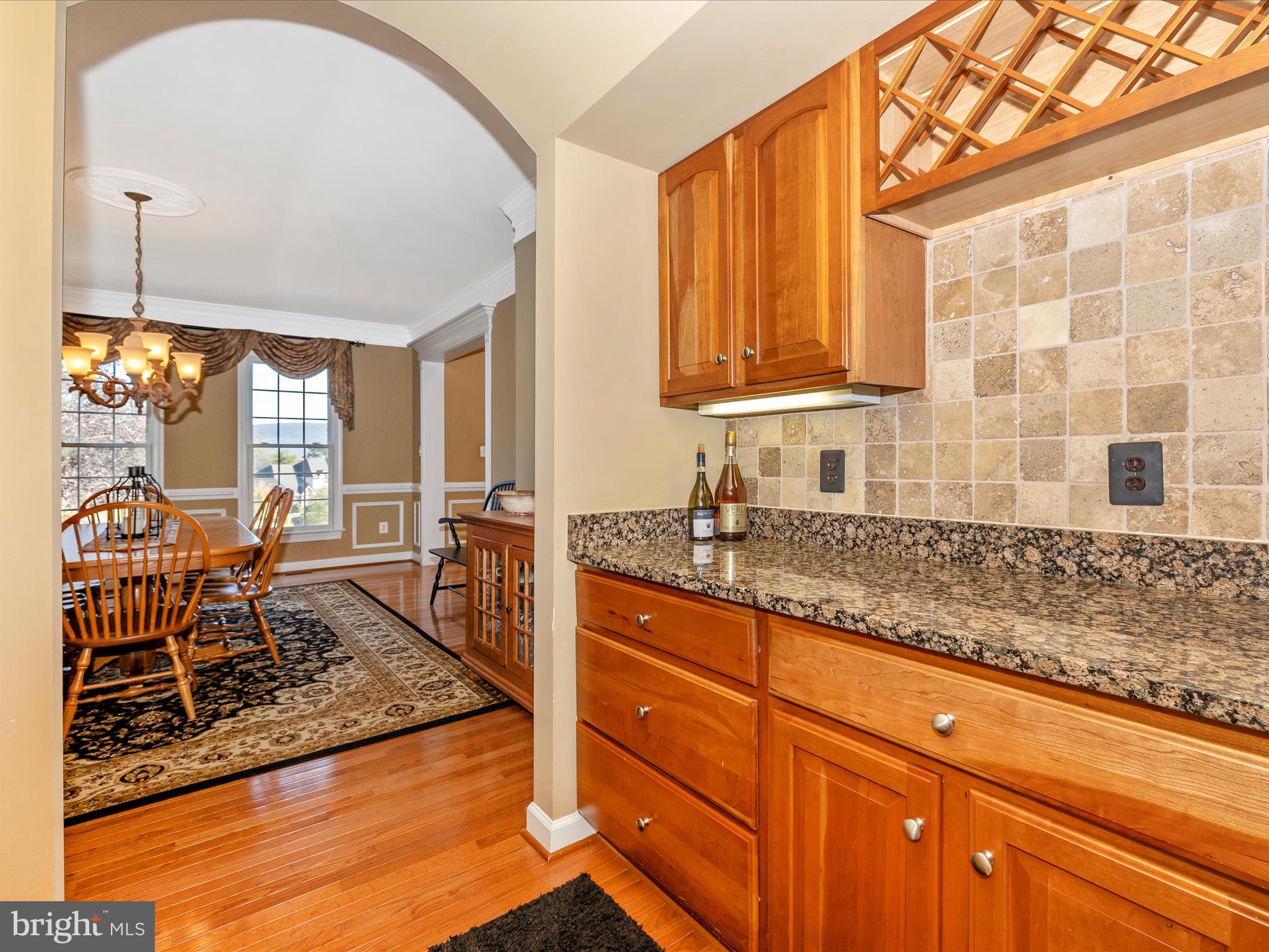 20615 Wilderness Run Road Boonsboro, MD 21713 - Photo 10 of 80 Butler's Pantry