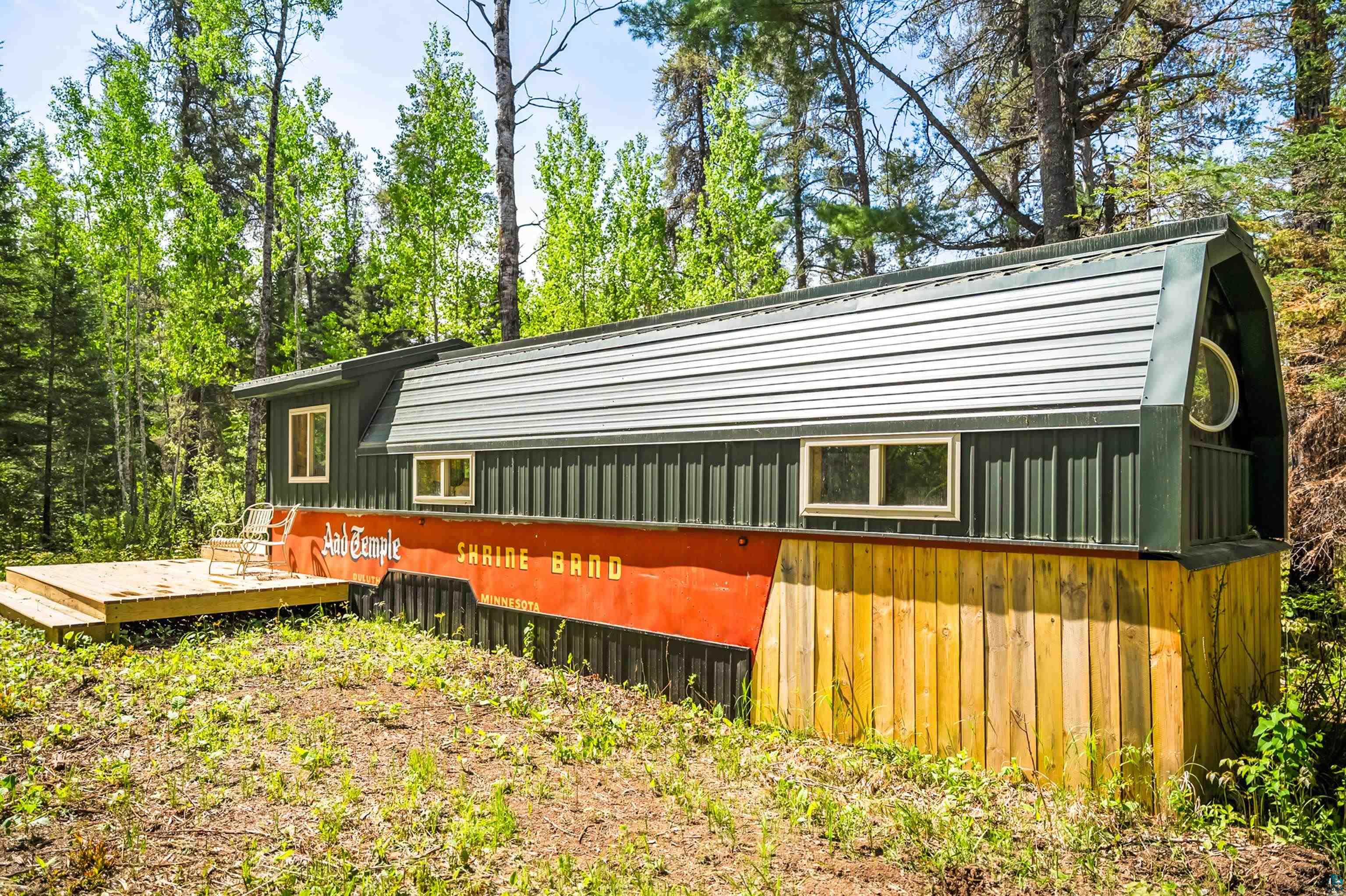 22-xx Elo Road Brimson, MN 55602 - Photo 21 of 38