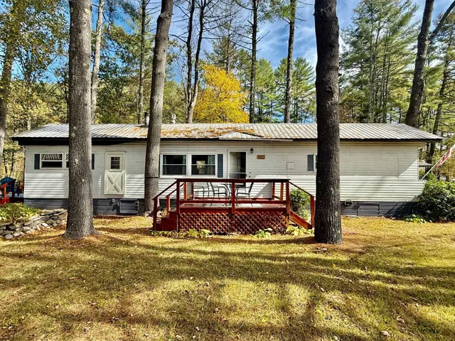 $65,000 | 2022 Highway 30, Jamaica, VT 05343