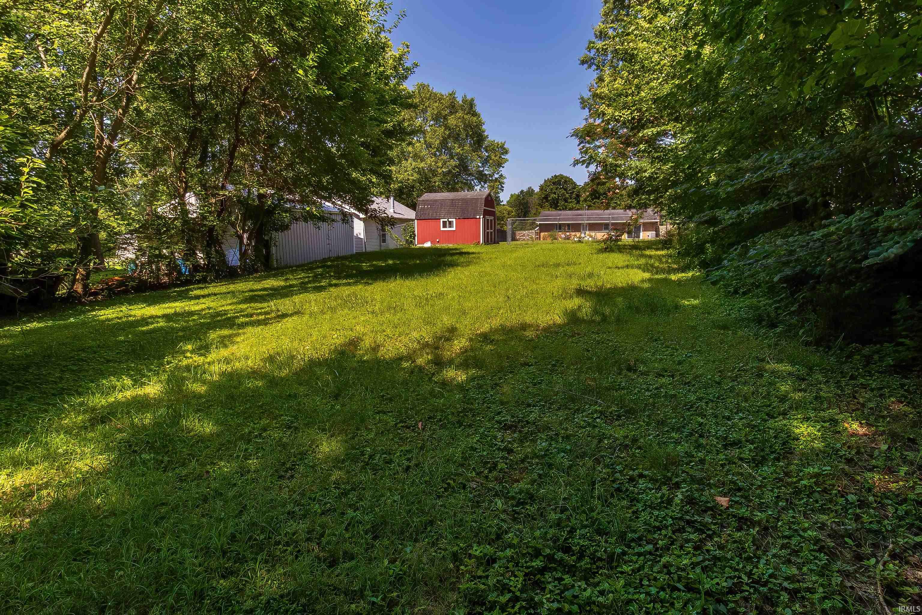 1315 Tupman Road Evansville, IN 47720 - Photo 3 of 33