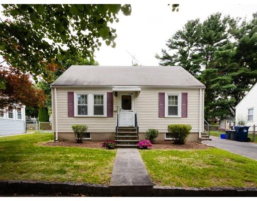 48 Badger Road Boston, MA 02136 - Photo 1 of 28 Gallery Image 1