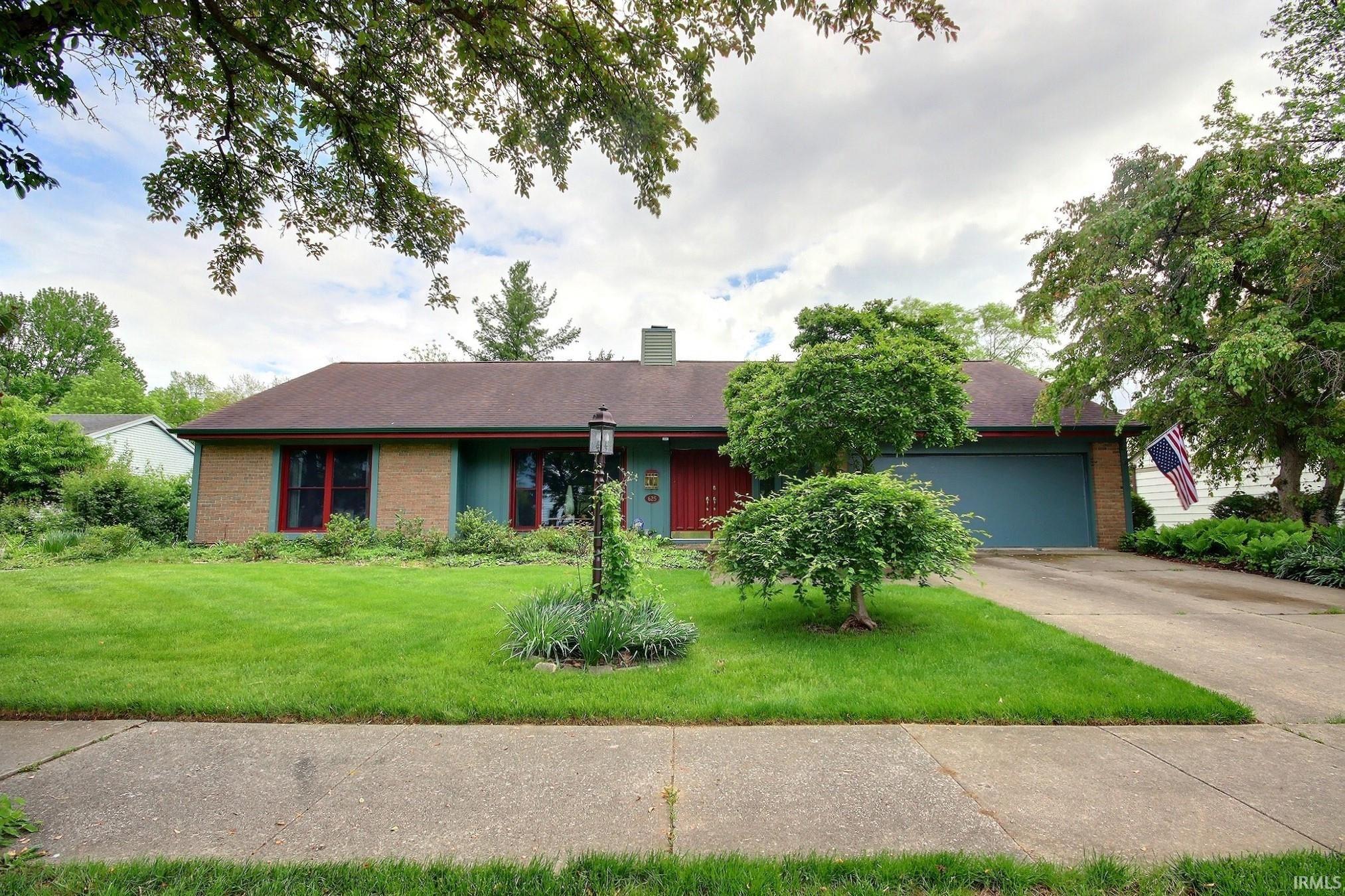 625 Nightfall Road Fort Wayne, IN 46819 - Photo 1 of 26