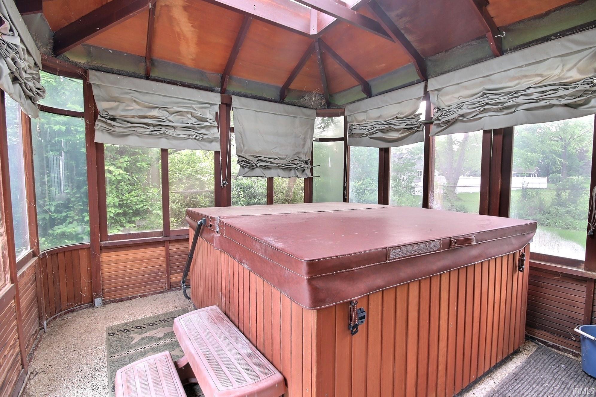 625 Nightfall Road Fort Wayne, IN 46819 - Photo 22 of 26