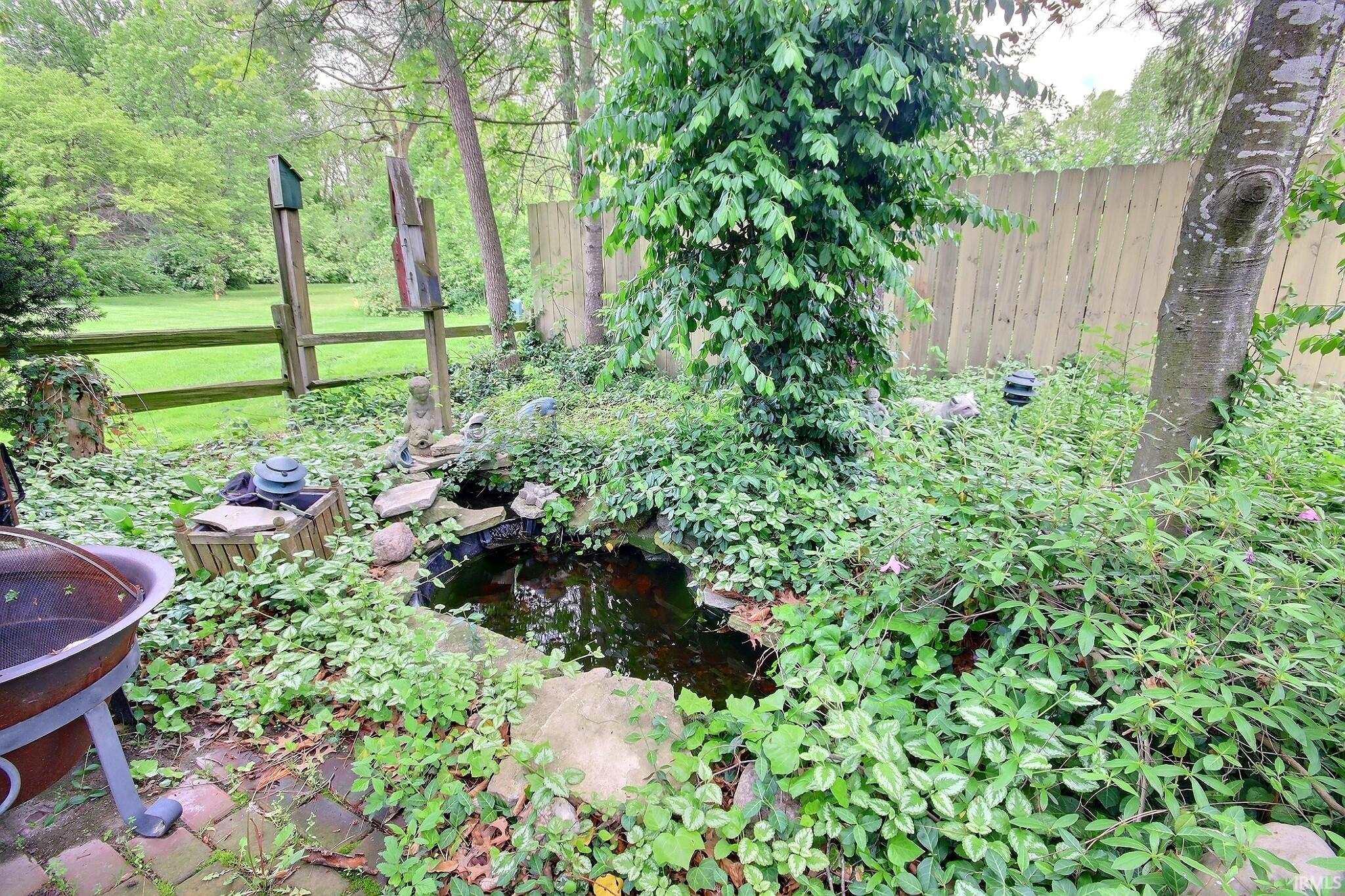 625 Nightfall Road Fort Wayne, IN 46819 - Photo 24 of 26