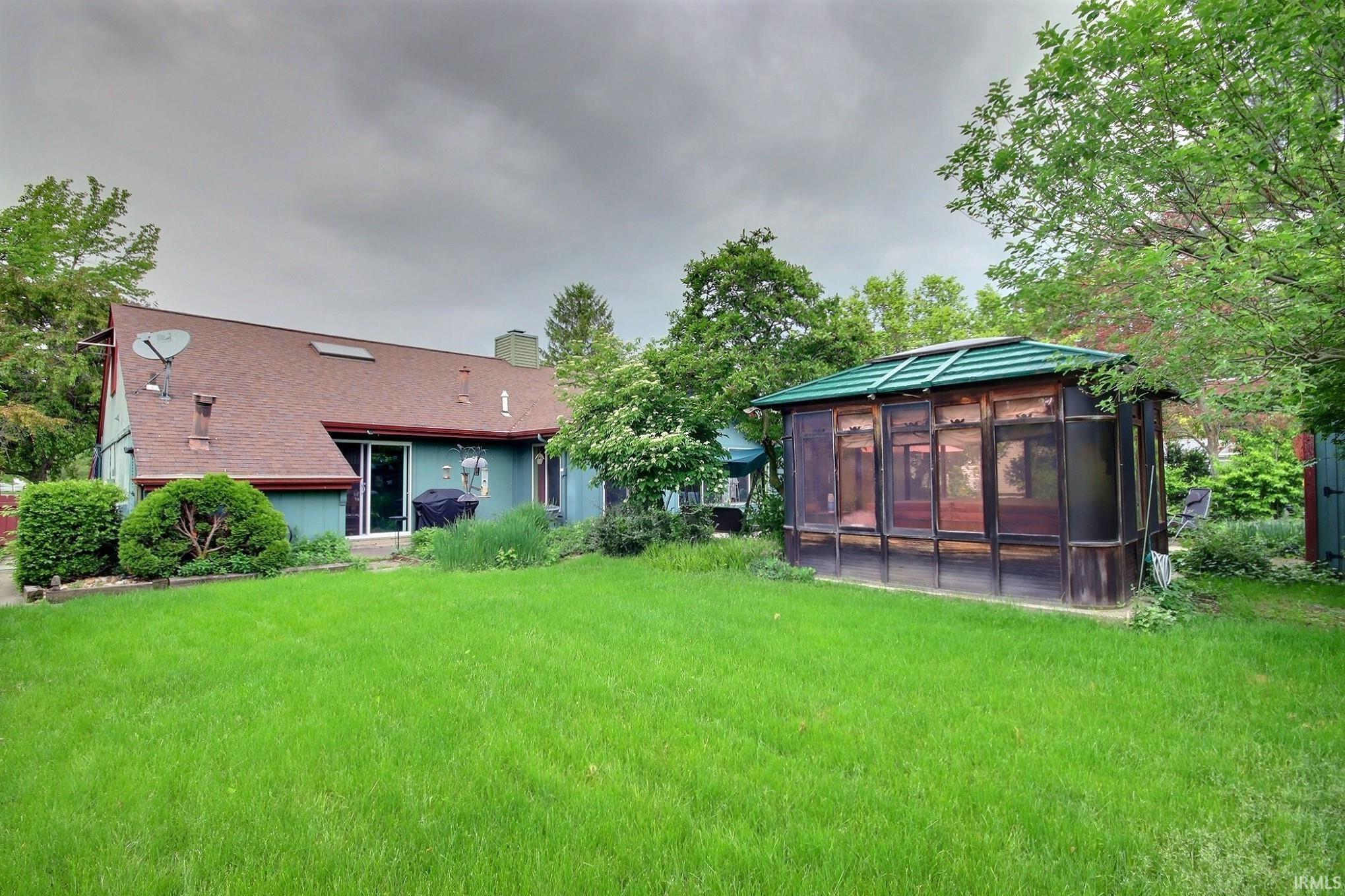 625 Nightfall Road Fort Wayne, IN 46819 - Photo 26 of 26