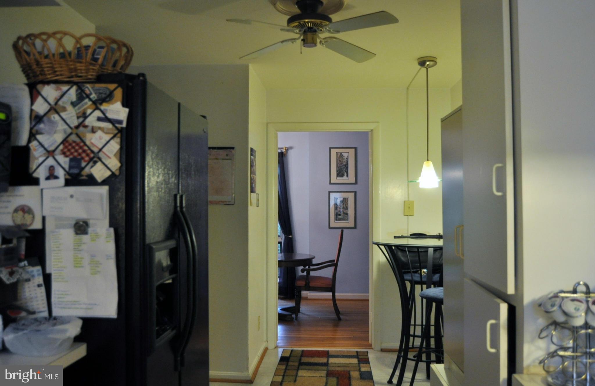 11057 Saffold Way Reston, VA 20190 - Photo 12 of 30 Kitchen