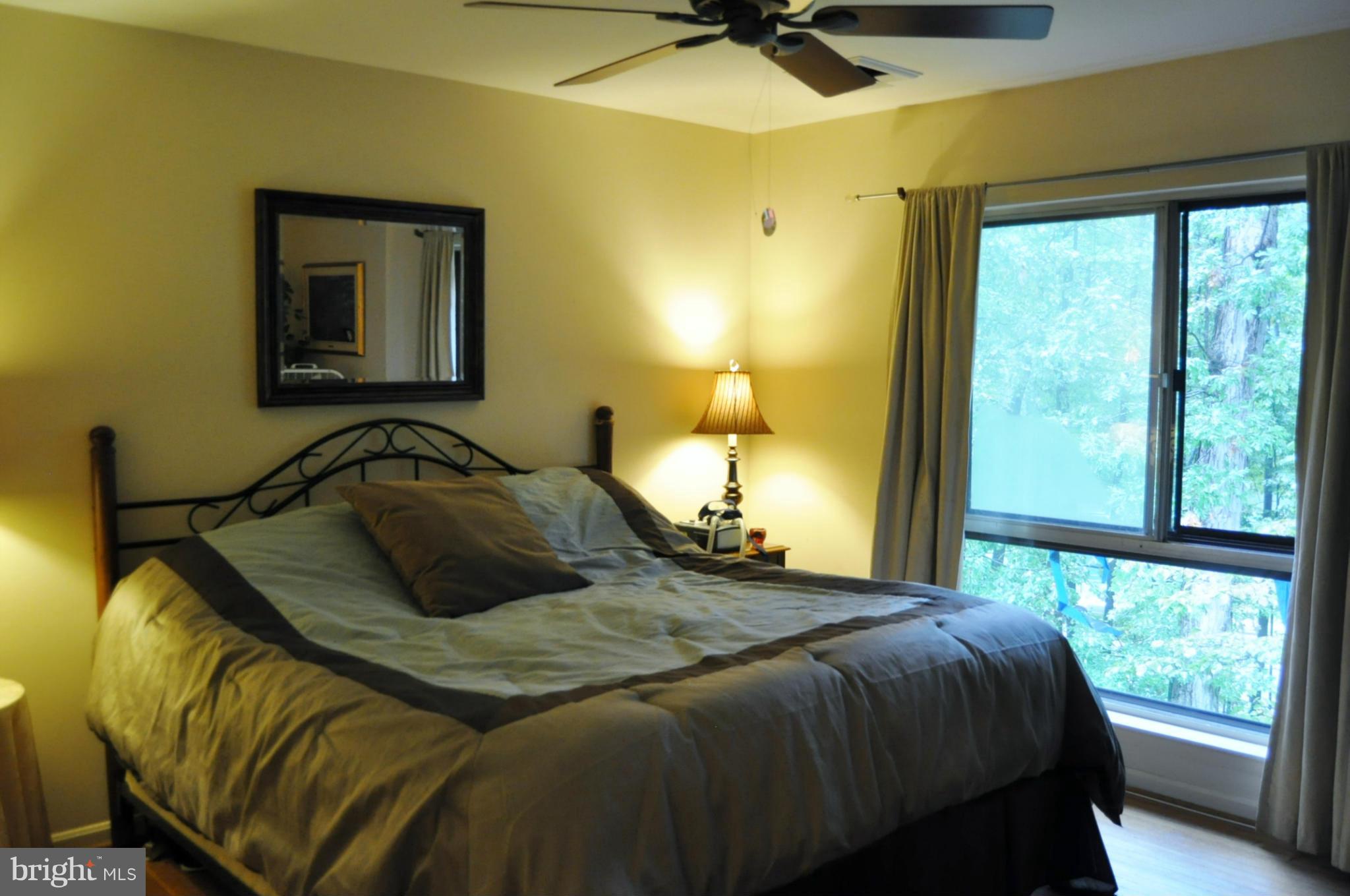 11057 Saffold Way Reston, VA 20190 - Photo 17 of 30 Bedroom (Master)