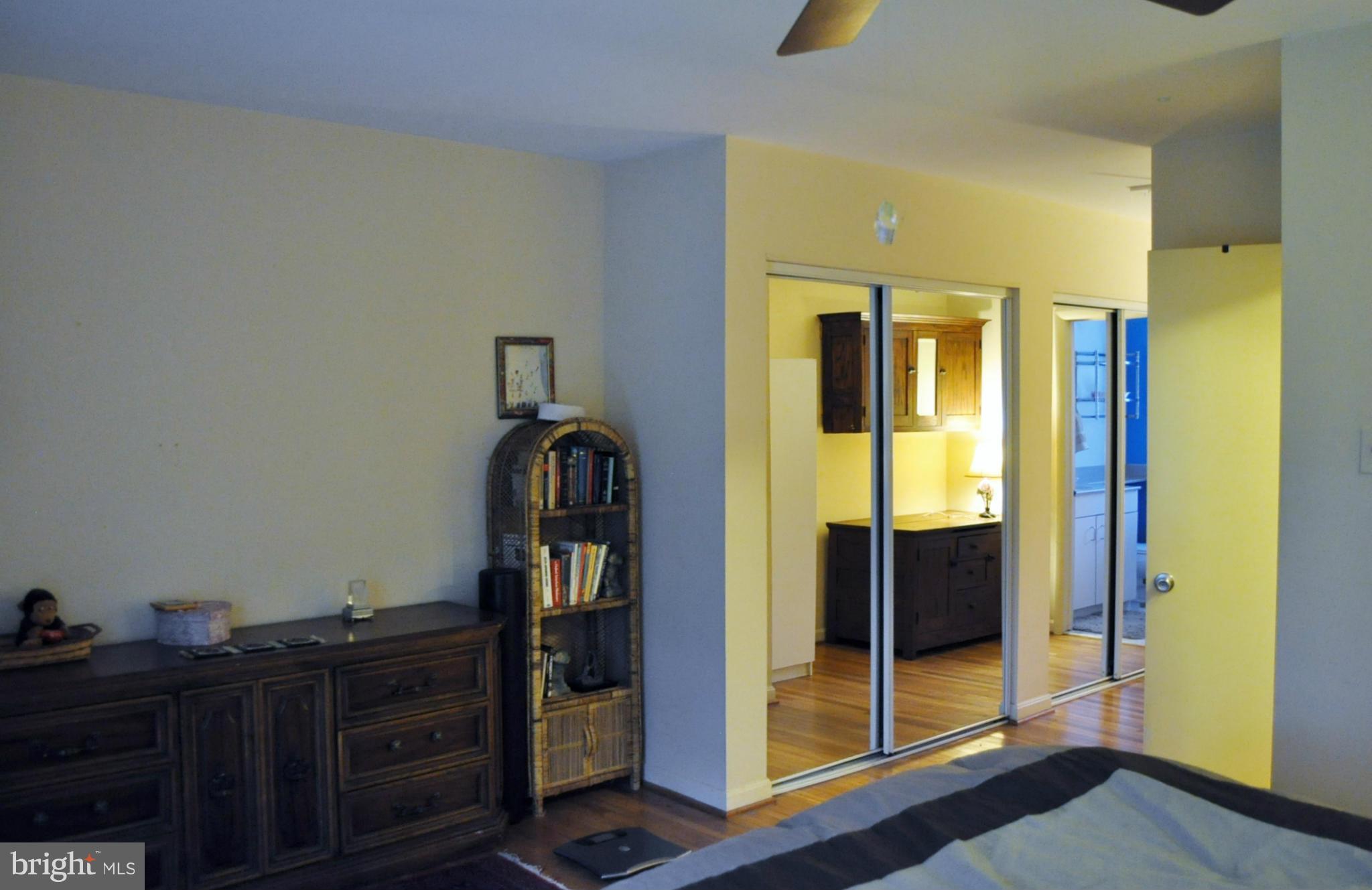 11057 Saffold Way Reston, VA 20190 - Photo 18 of 30 Two Mirrored Closets in Master