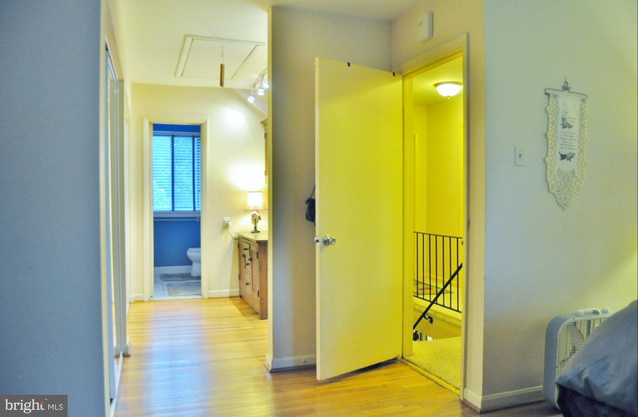11057 Saffold Way Reston, VA 20190 - Photo 19 of 30 Dressing Area in Master
