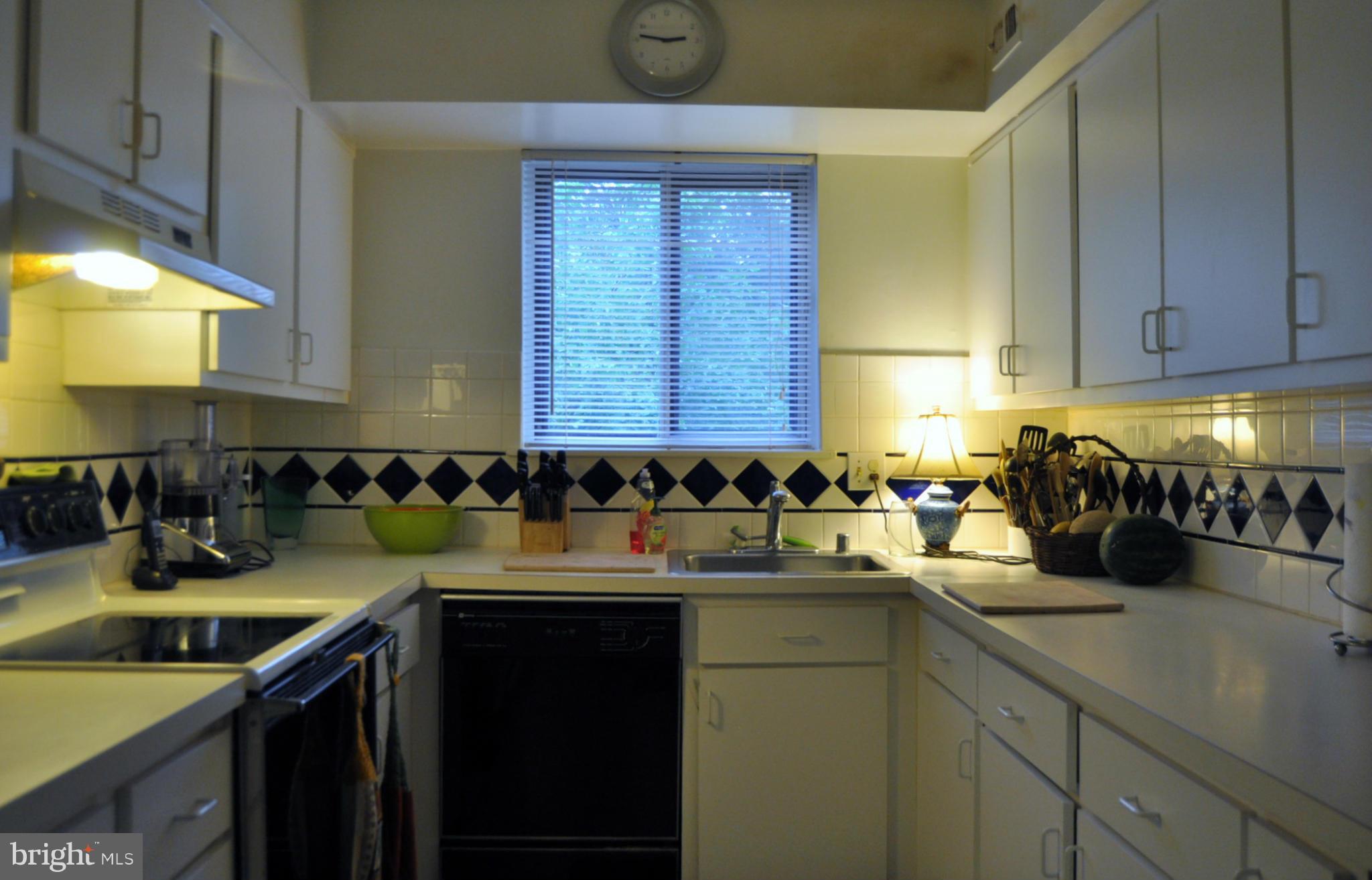 11057 Saffold Way Reston, VA 20190 - Photo 9 of 30 Kitchen