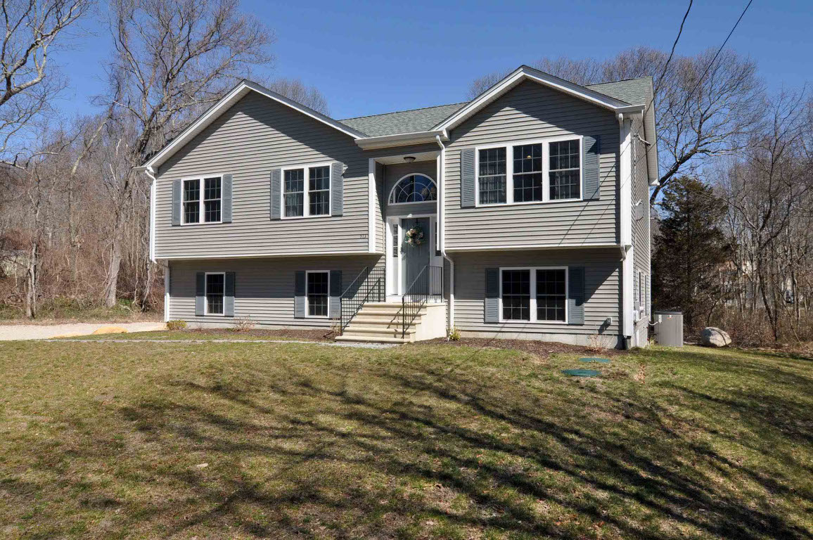 615 Sherman Farm Road Burrillville, RI 02830 - Photo 1 of 31