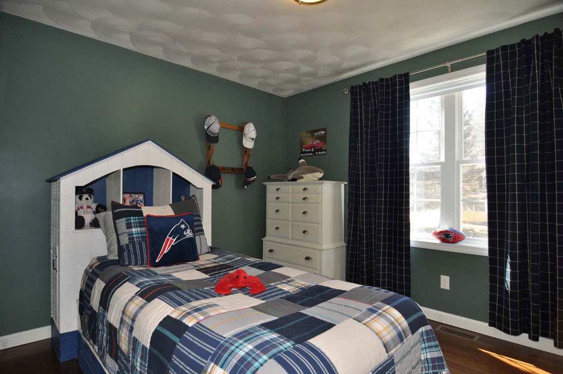 615 Sherman Farm Road Burrillville, RI 02830 - Photo 18 of 31