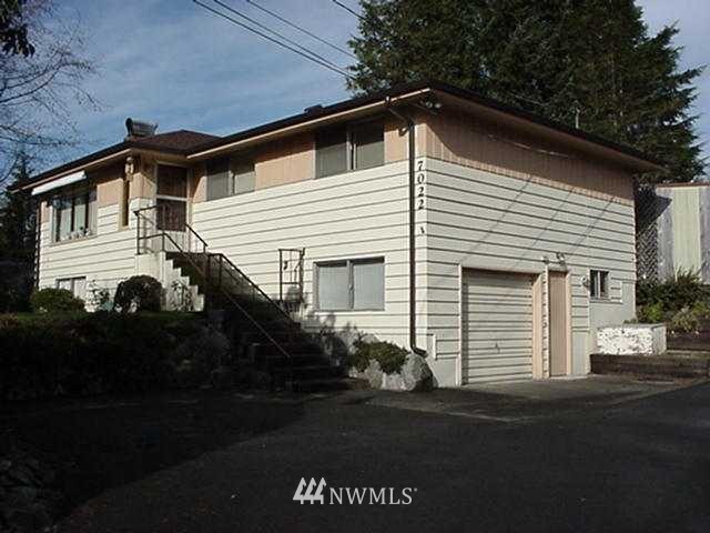 7022 Sunset Road Aberdeen, WA 98520 - Photo 2 of 15 Gallery Image 2