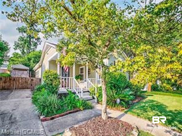 73 North Hathaway Road Mobile, AL 36608 - Photo 2 of 15