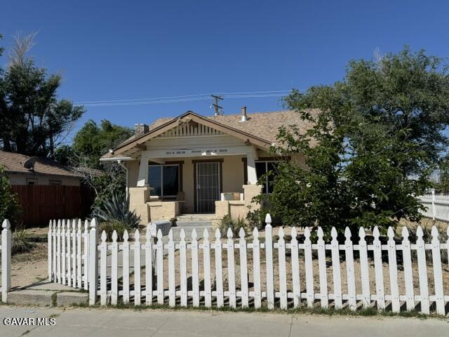 15957 K Street Mojave, CA 93501 - Photo 2 of 18 IMG_1559