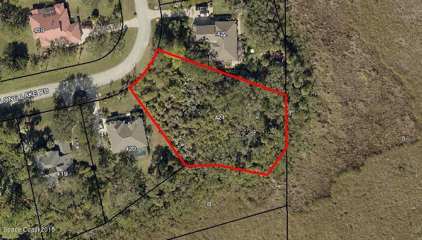 4323 Long Lake Road Melbourne, FL 32934 - Photo 1 of 9 4323 Long Lake