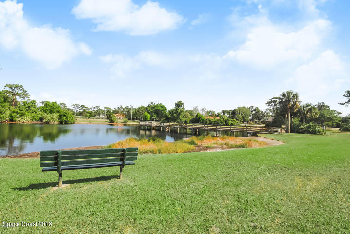 4323 Long Lake Road Melbourne, FL 32934 - Photo 4 of 9 fishing lake