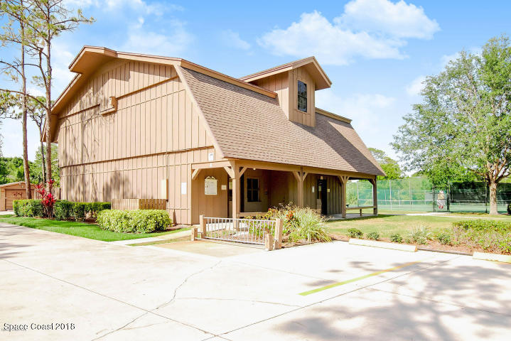 4323 Long Lake Road Melbourne, FL 32934 - Photo 5 of 9 racquet ball courts