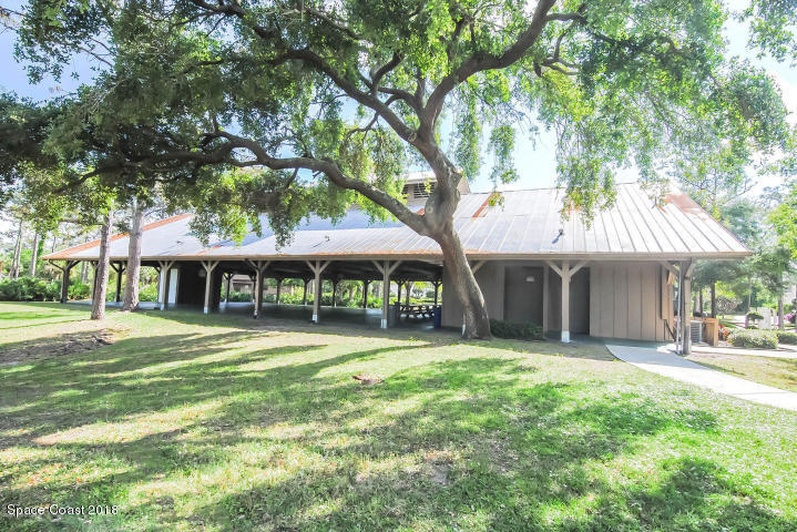 4323 Long Lake Road Melbourne, FL 32934 - Photo 6 of 9 clubhouse 2