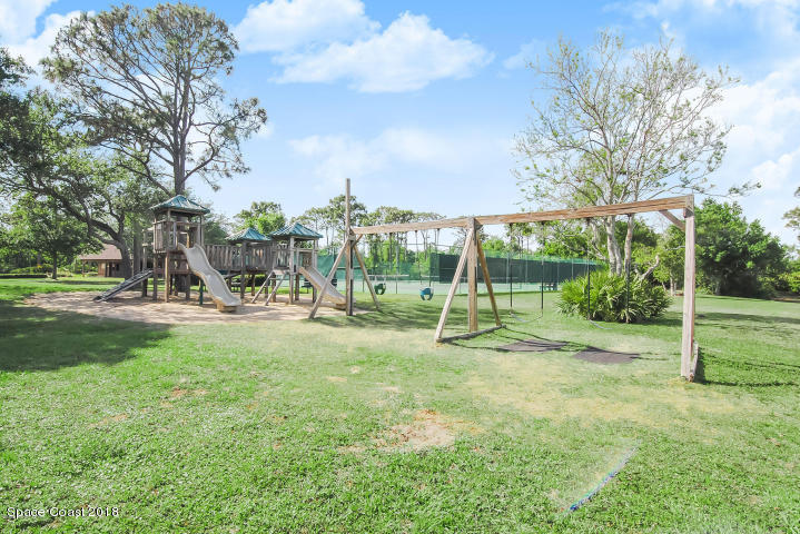 4323 Long Lake Road Melbourne, FL 32934 - Photo 7 of 9 playground