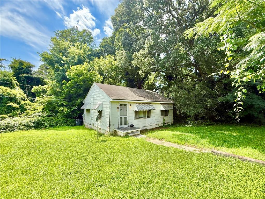3095 Washington Road Atlanta, GA 30344 - Photo 23 of 24