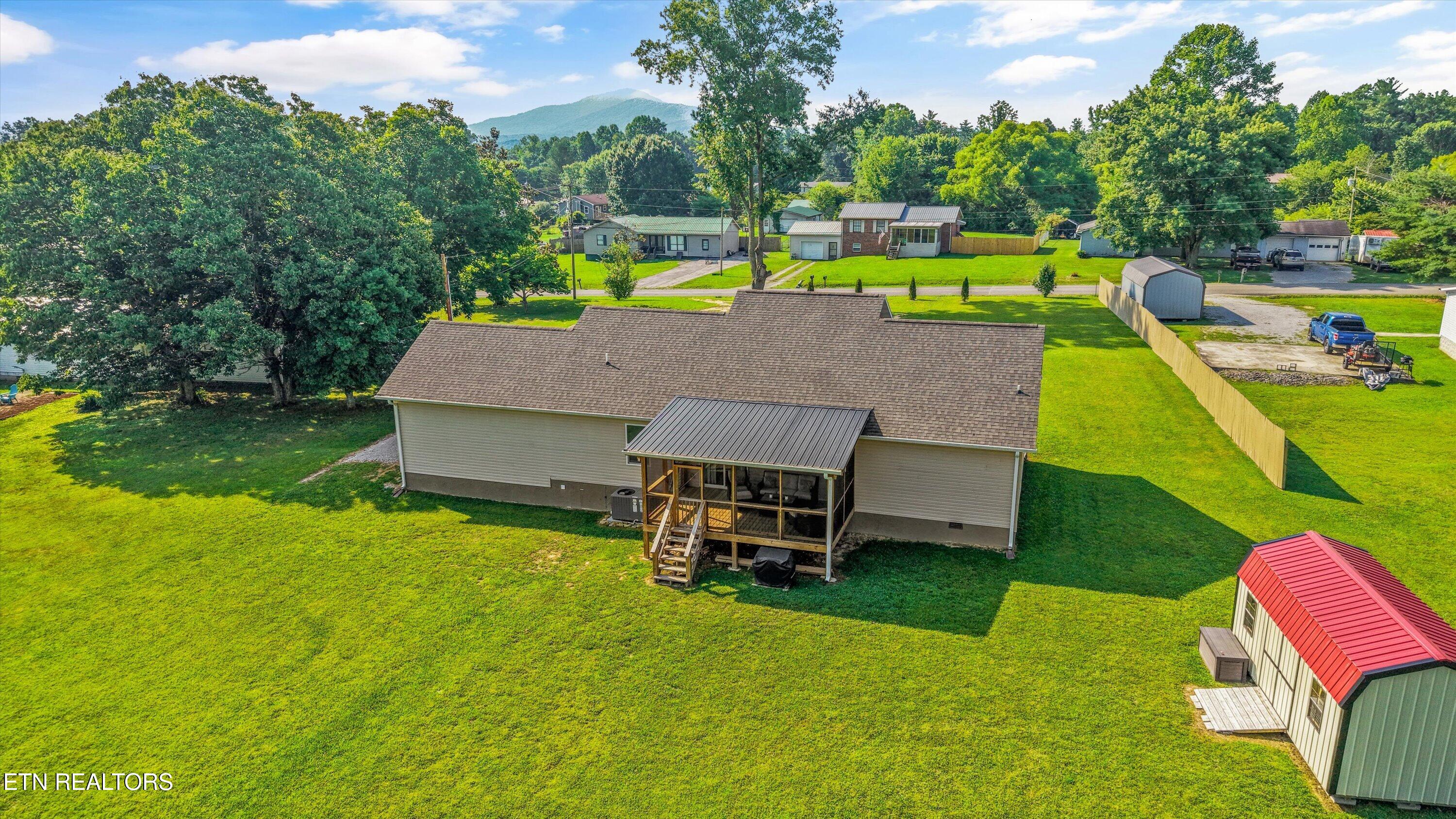 420 Heidel Road Wartburg, TN 37887 - Photo 40 of 43 40-420 Heidel Rd40