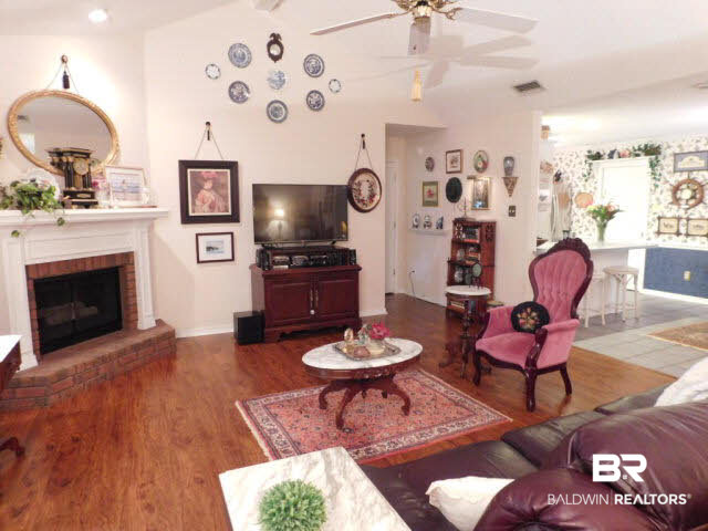 13270 Oak Forge Drive Mobile, AL 36608 - Photo 3 of 30