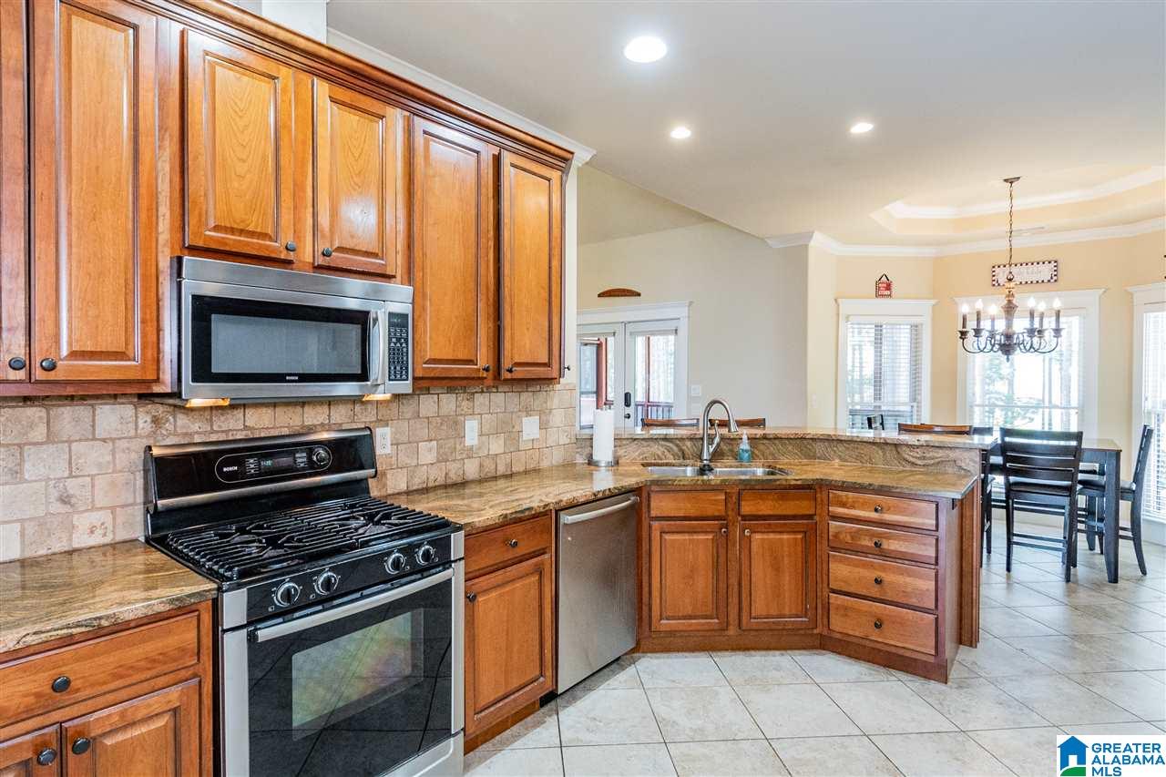 1008 Parkmont Way Chelsea, AL 35043 - Photo 15 of 50