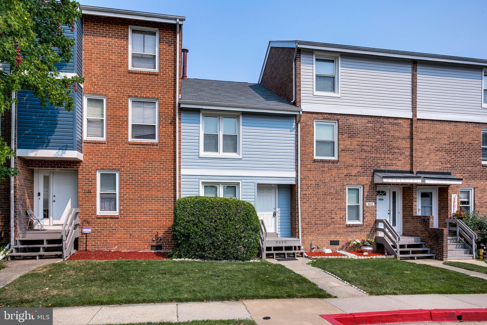 9440 Canterbury Riding, Unit 264 Laurel, MD 20723 - Photo 1 of 33